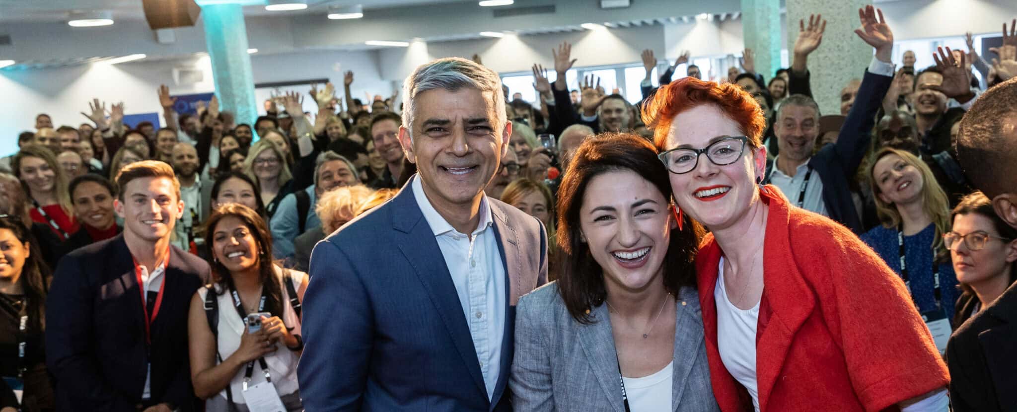 London Tech Week | Founders Forum Group
