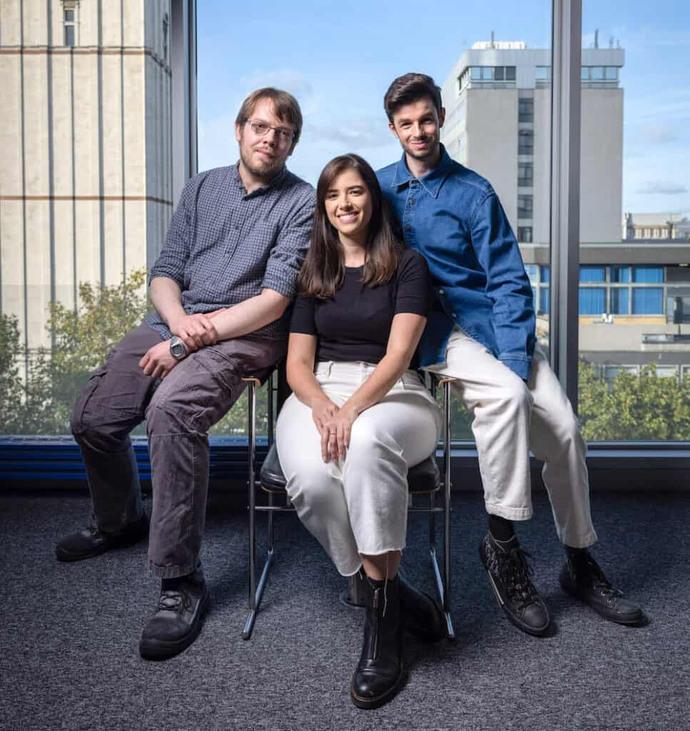 Baseimmune Baseimmune Is Using AI To Create the Next Generation of Future-Proof ...