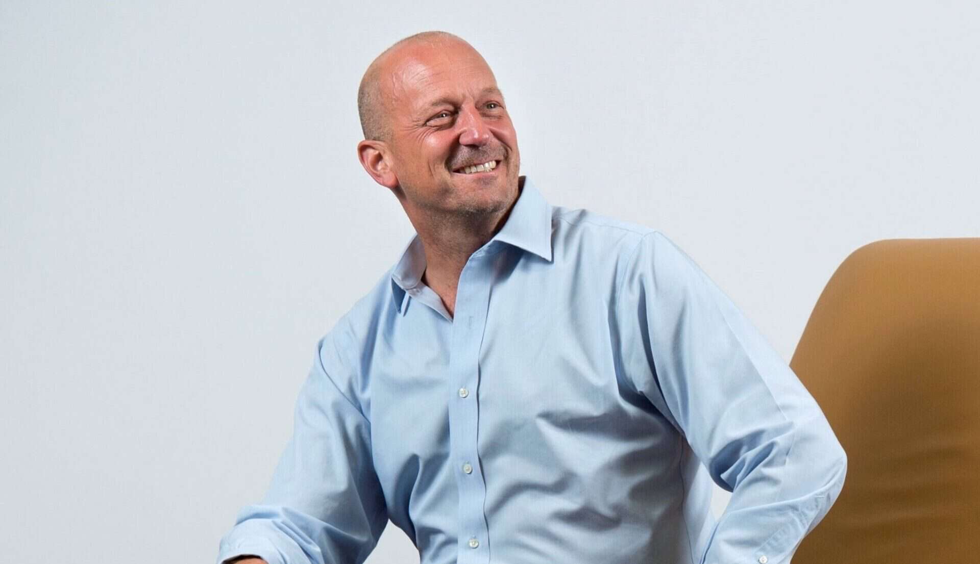 Lance Uggla heads up General Atlantic’s climate growth equity venture focused on climate tech.