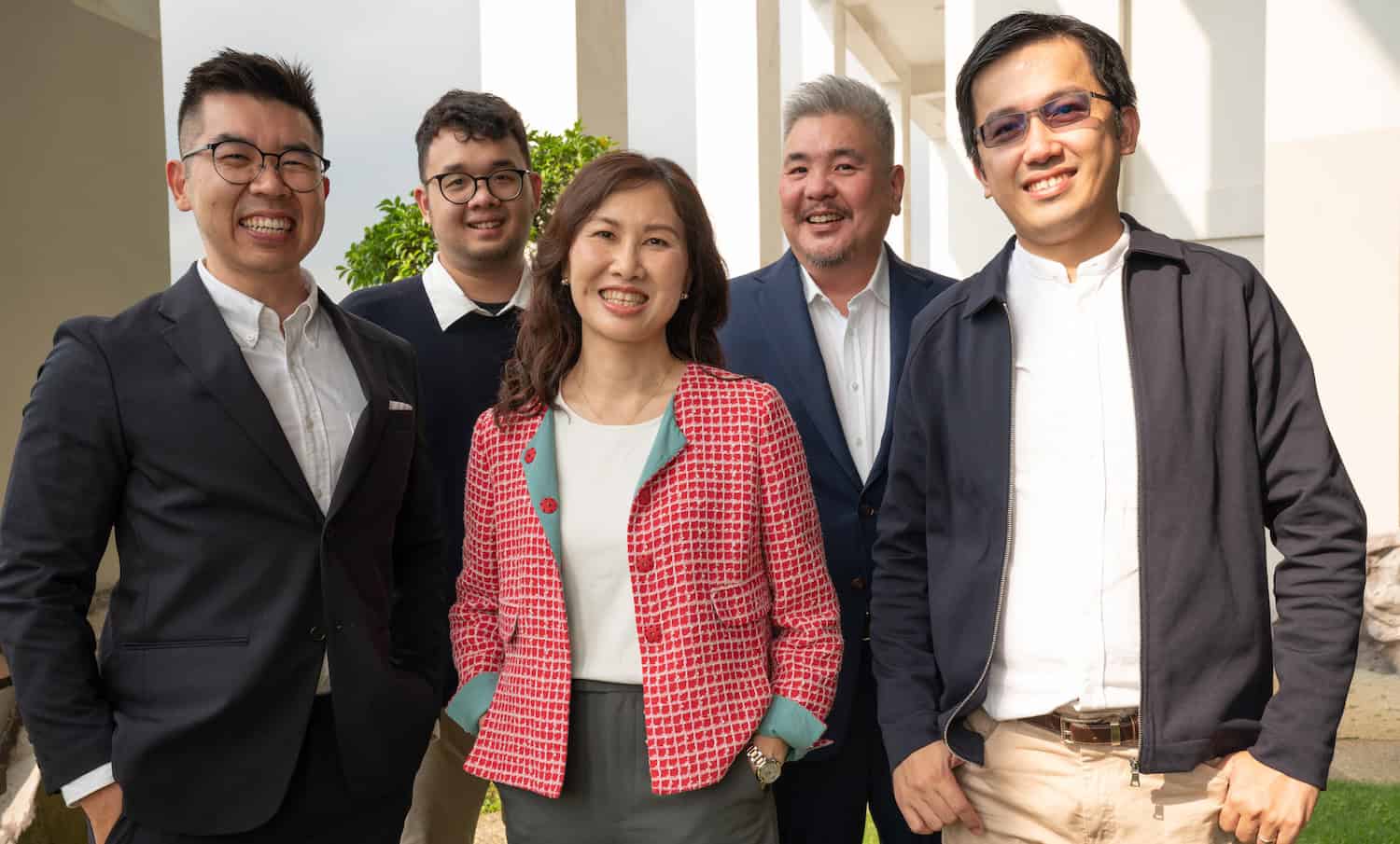 Trailblazing medtech company, NousQ, is one of our 50 Southeast Asia tech startups to watch.