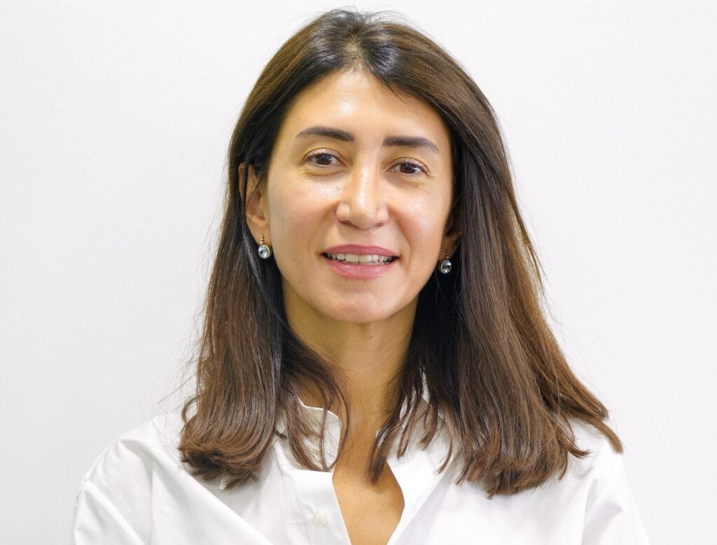 Nour Al Hassan is Founder & CEO of Tarjama, a leading Arabic language AI company.