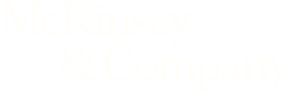 Mckinsey