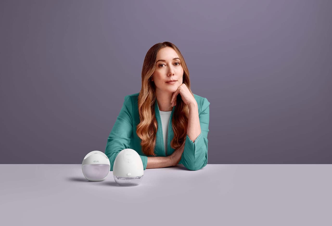 Tania Boler, founder of women's healthtech, Elvie.