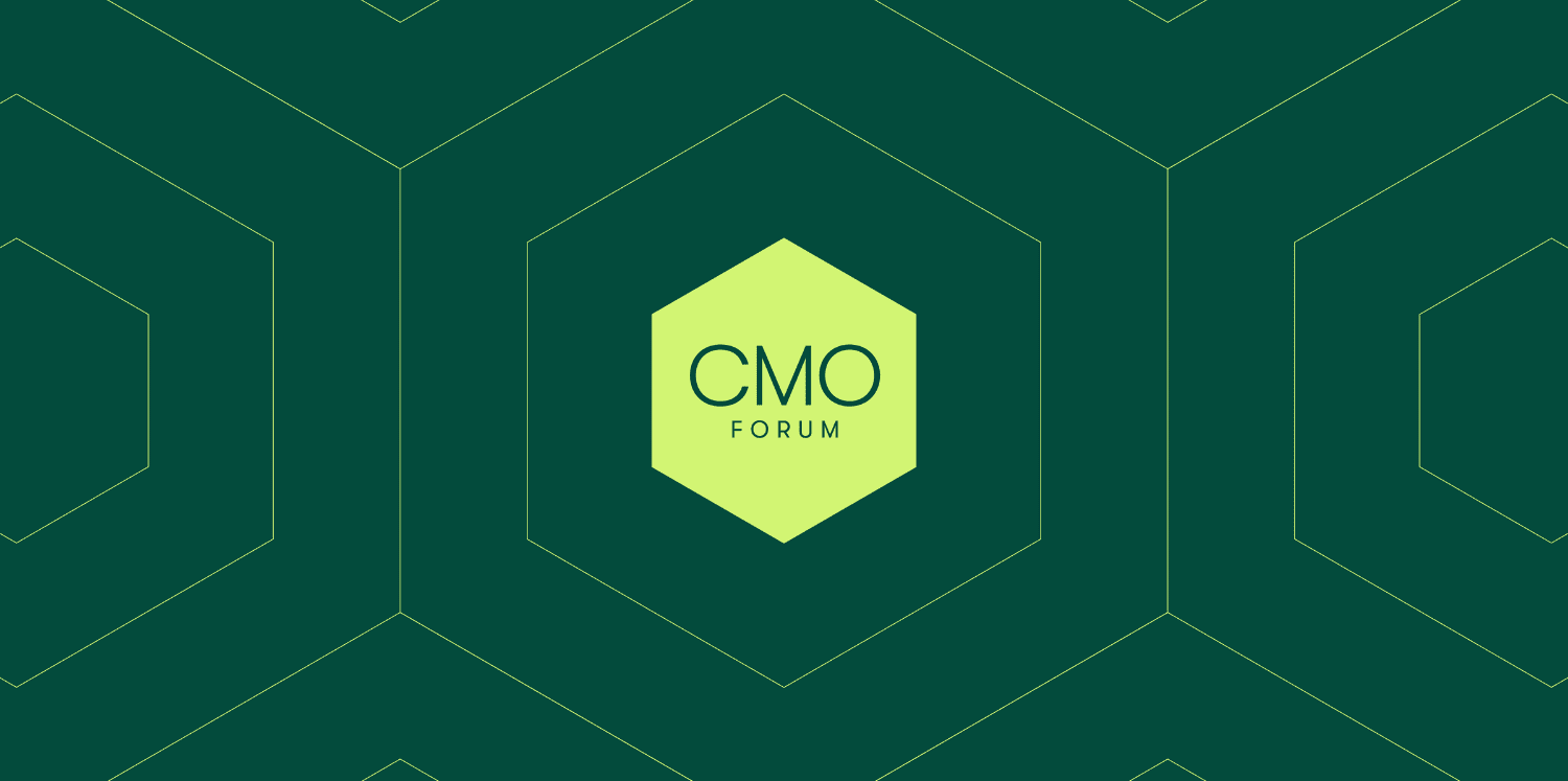 CMO website banner generic