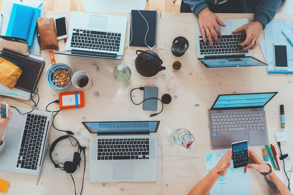The Ultimate Startup Guide With Statistics (2024–2025)