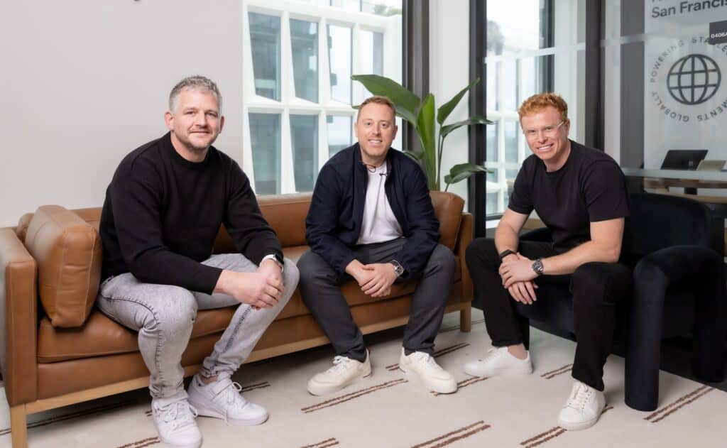 UK Exit 50: BVNK made one of the most successful UK tech exits in 2025-26