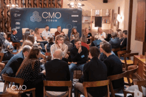CMO Forum Roundtable