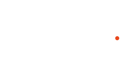 Balderton Logo
