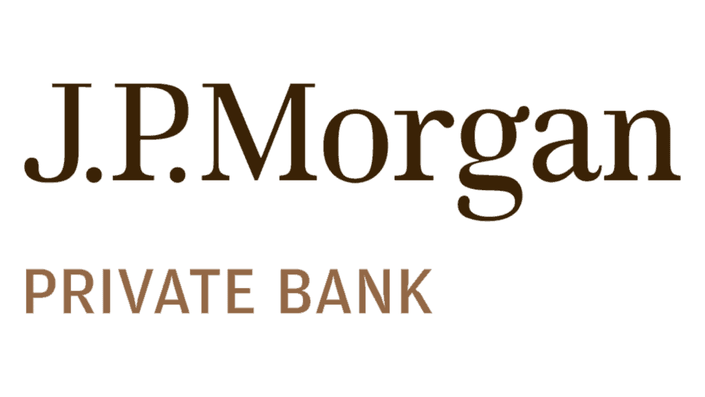 J.P Morgan logo