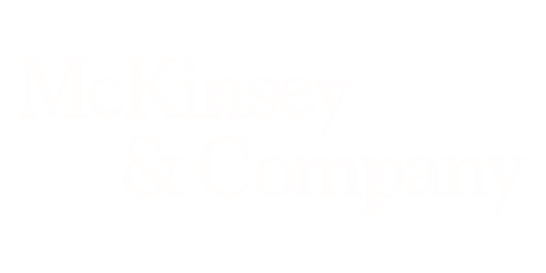 McKinsey logo