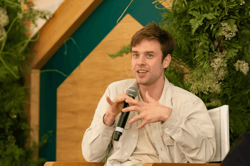 Anton Osika, Lovable