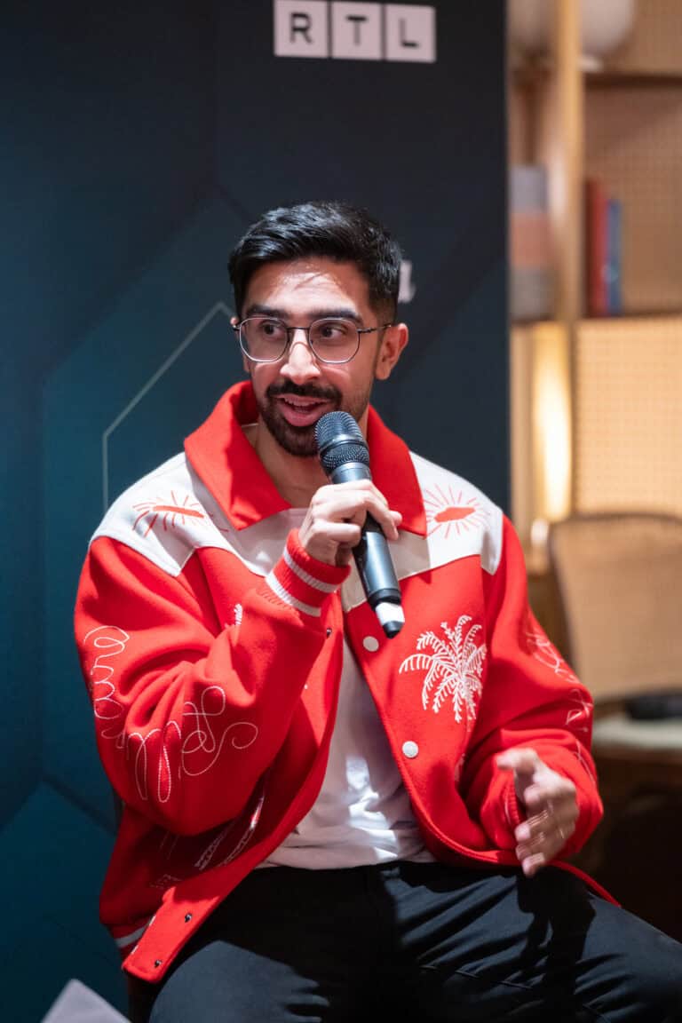 Vikram Singh (Sidemen)