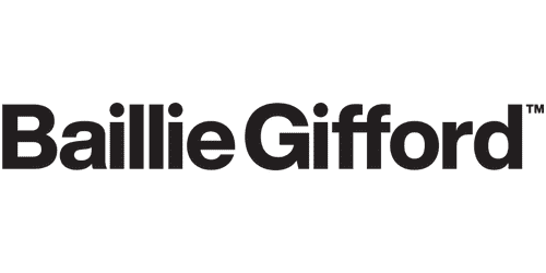 Ballie Gifford logo