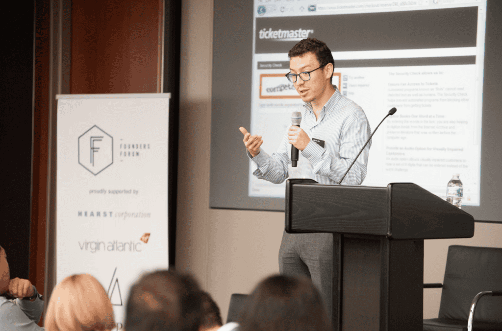 Duolingo co-founder Luis von Ahn