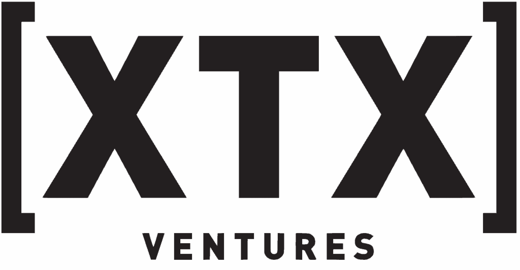 XTX ventures logo