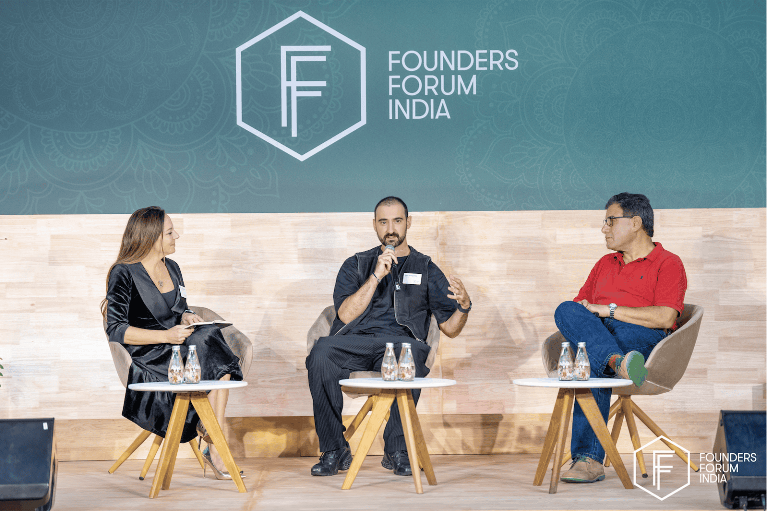 Building Startups In India is Changing - Here's How | Founders Forum Group