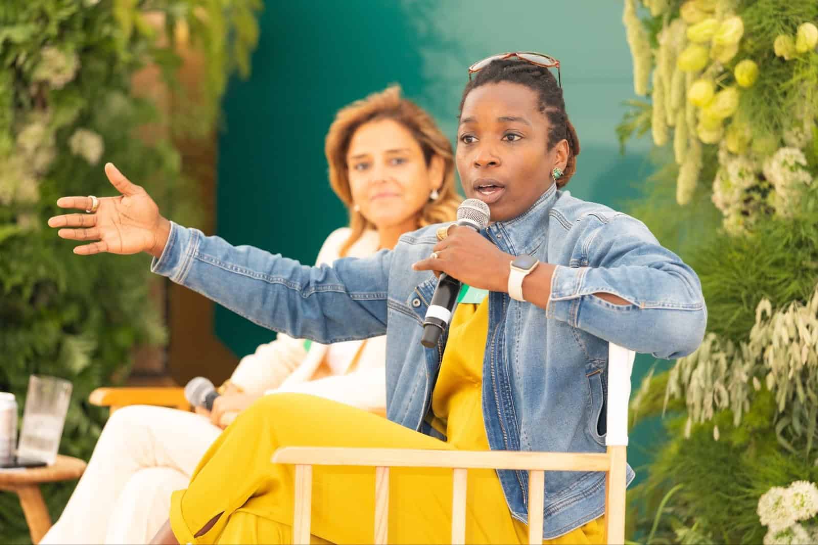 Toyin Ajayi, Co-Founder and CEO of Cityblock Health