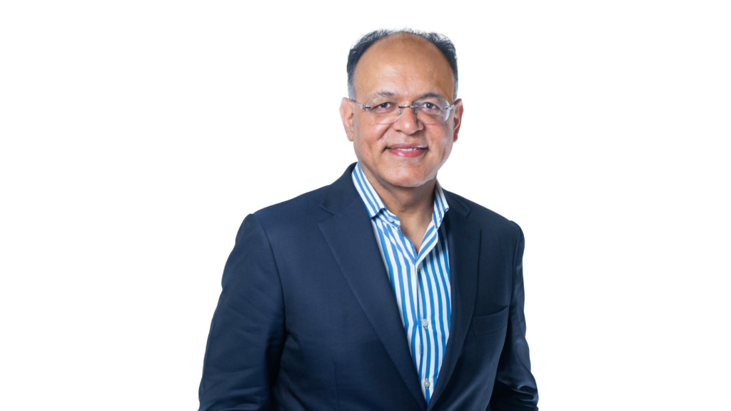 Gautam Kumra is Chairman of McKinsey’s offices in Asia and co-author of the new book, Shapers and Founders.