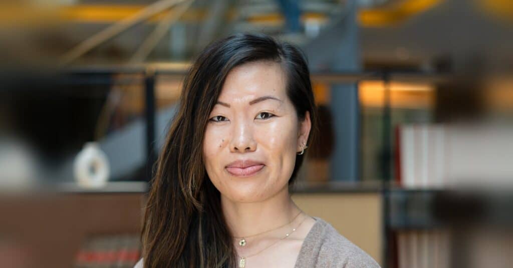 Deodosia Chen of Coutts Business Growth & Exits