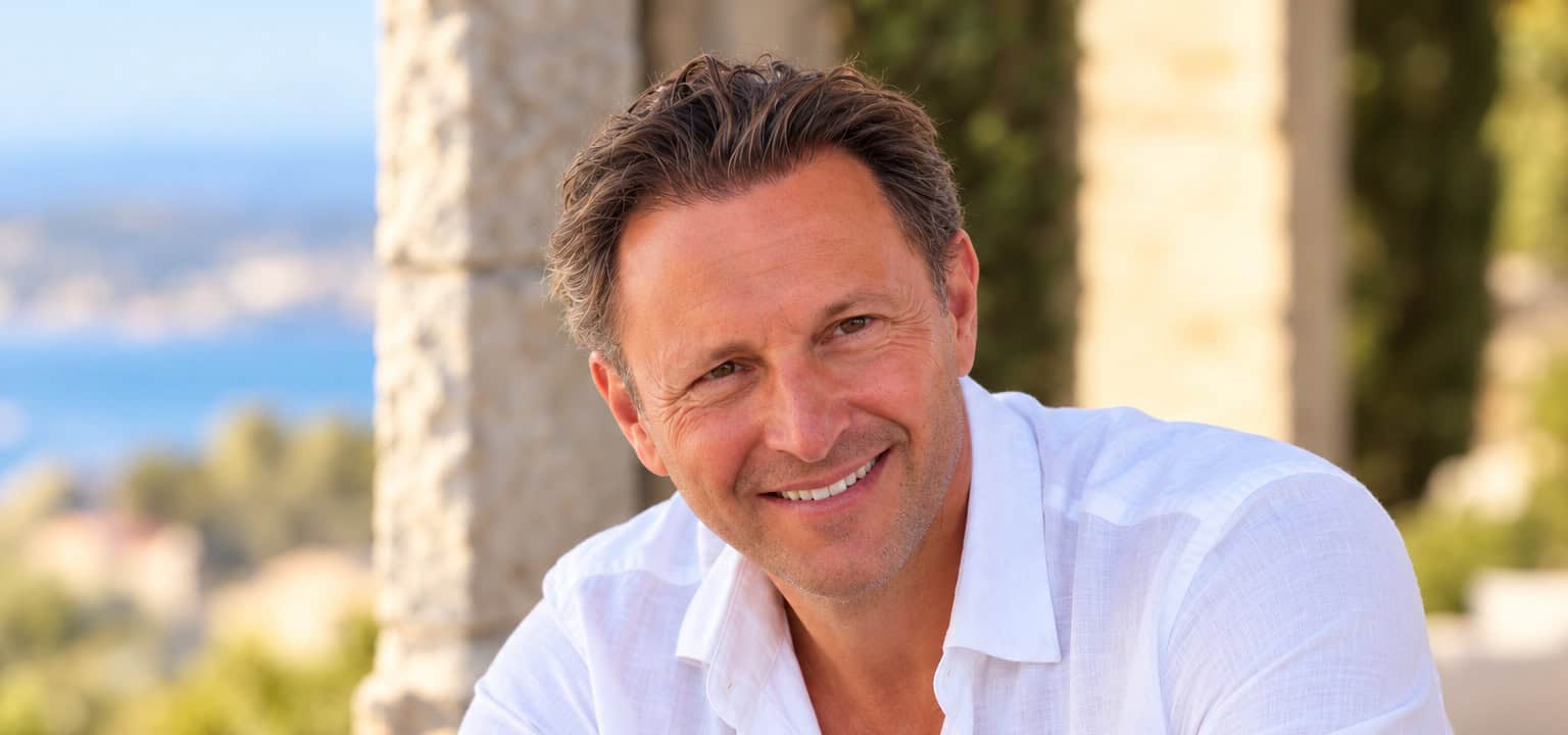 Reward's Gavin Dein